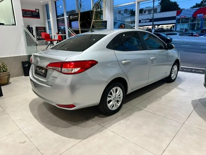 galeria YARIS