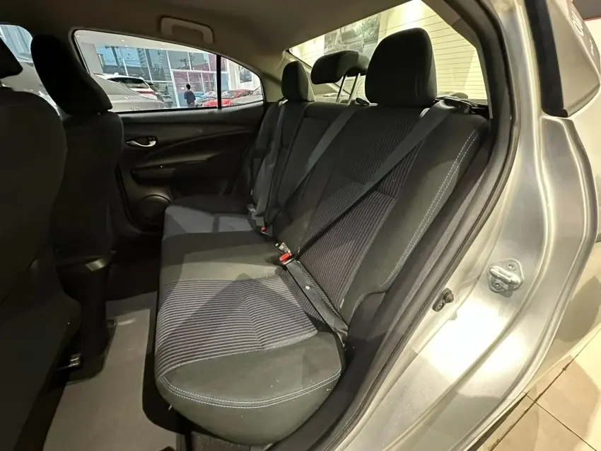 galeria YARIS