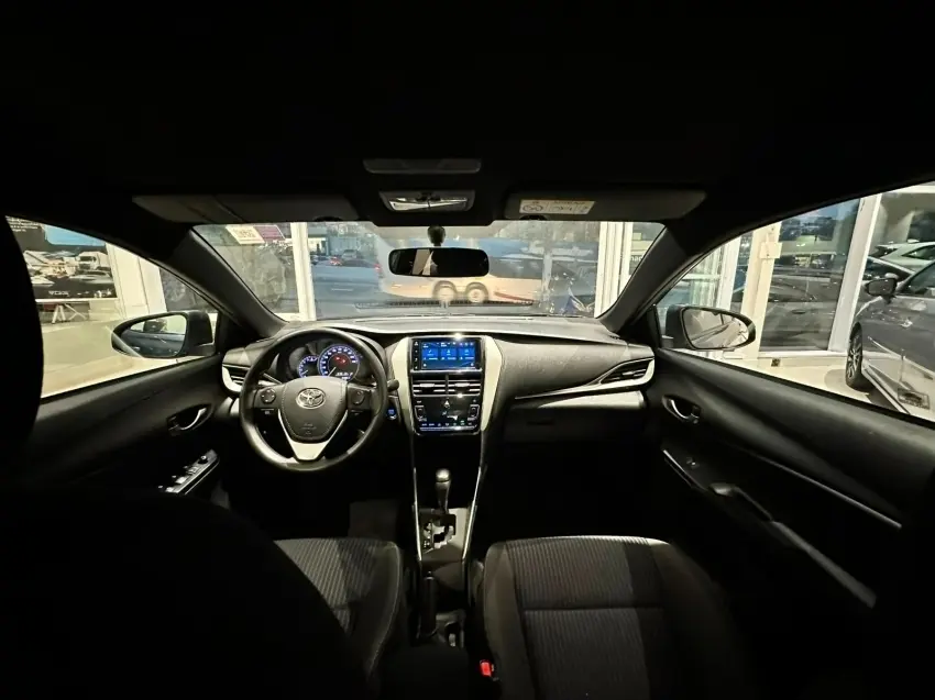 galeria YARIS
