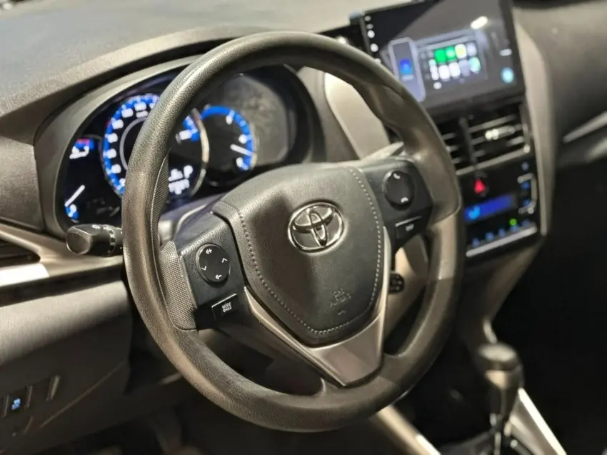 galeria YARIS