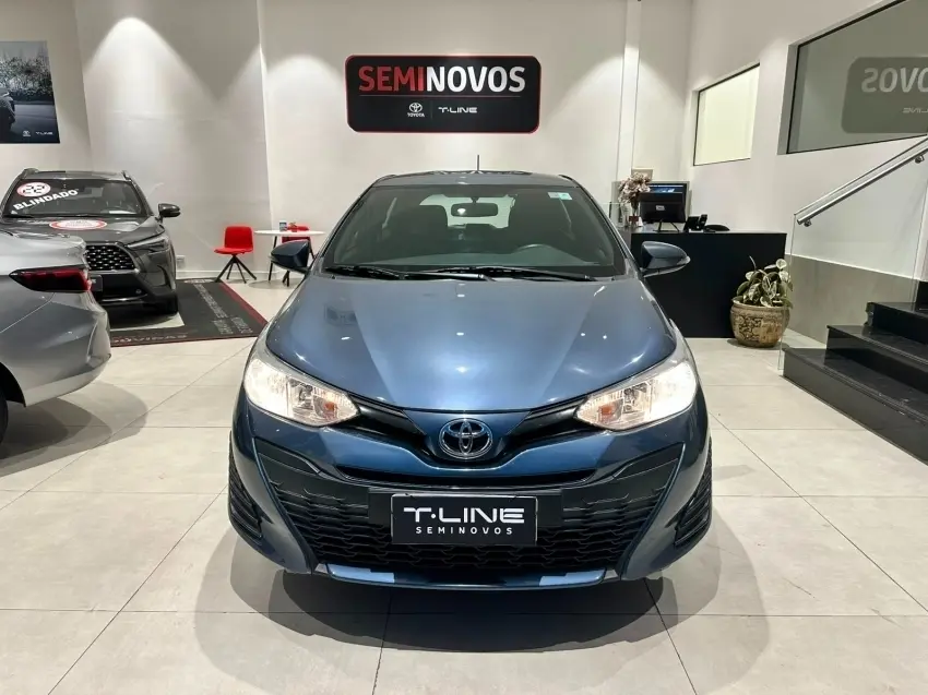 galeria YARIS