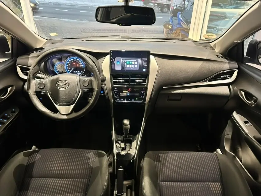 galeria YARIS