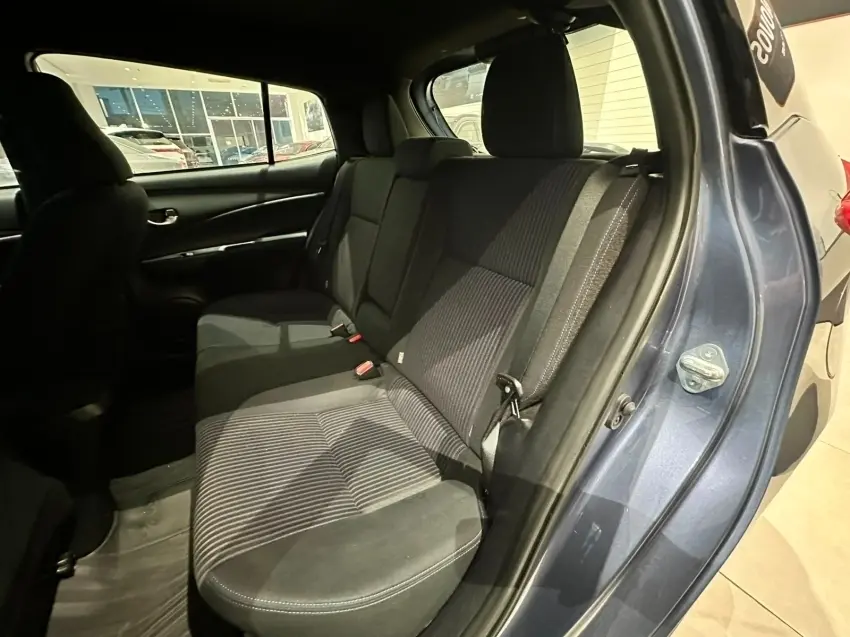 galeria YARIS