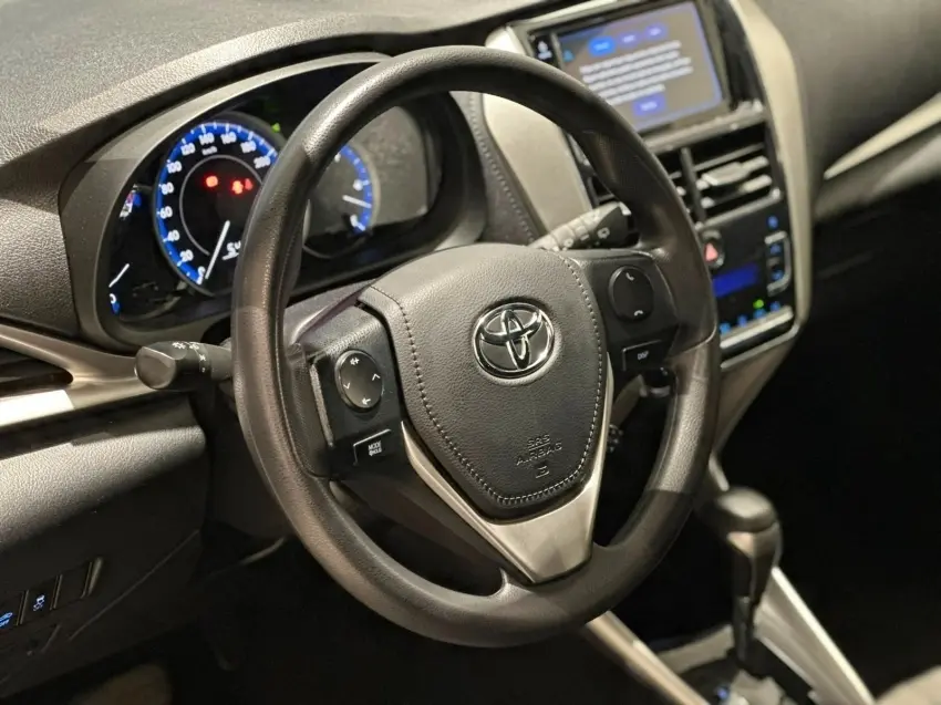 galeria YARIS