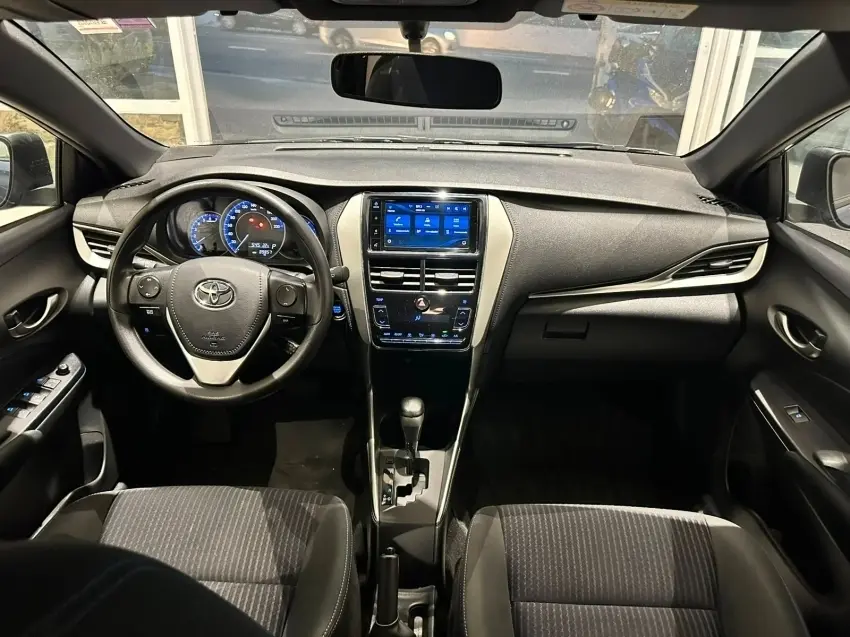 galeria YARIS