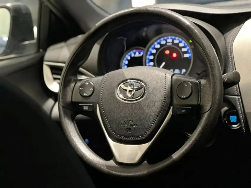 galeria YARIS