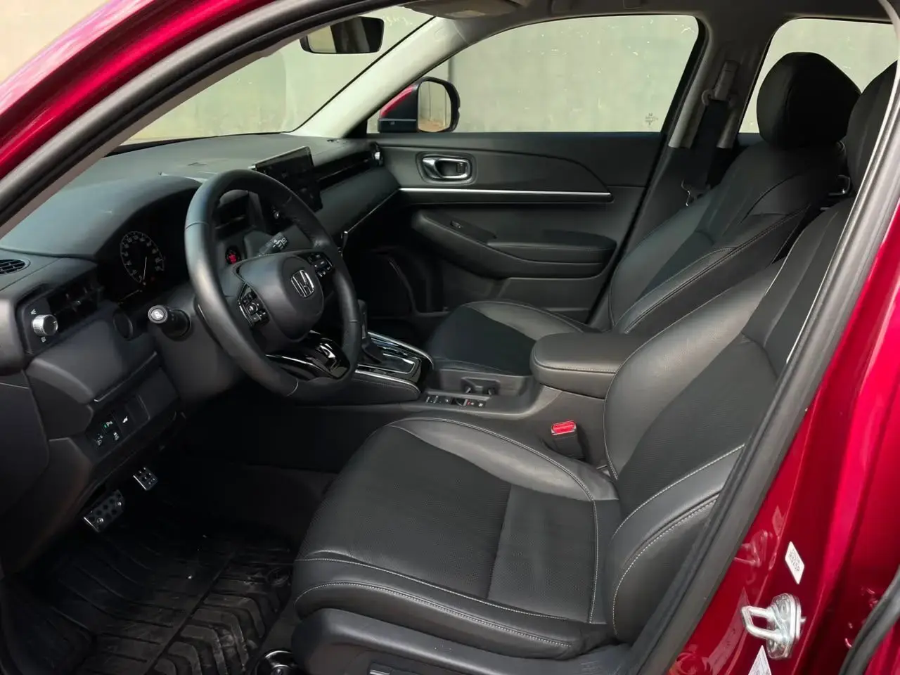 galeria NEW HR-V TOURING