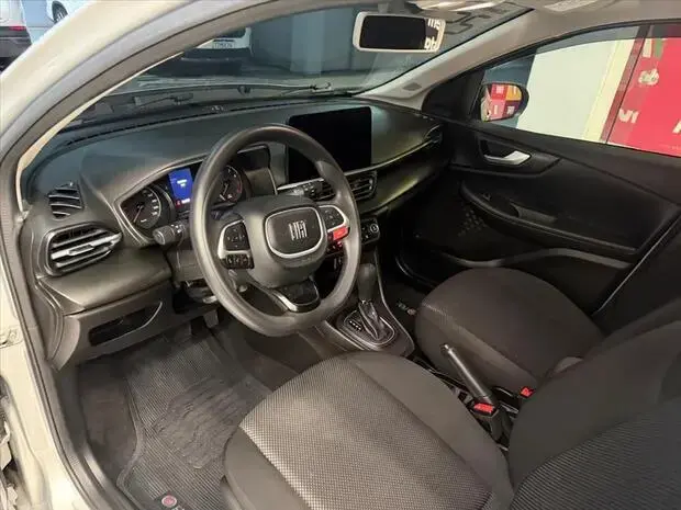 Fiat PULSE 1.3 FLEX DRIVE CVT