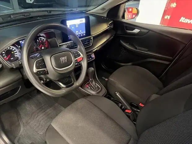 Fiat PULSE 1.3 FLEX DRIVE CVT