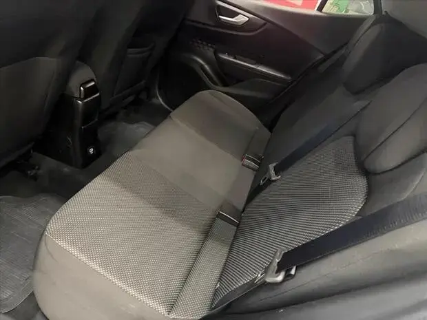 Fiat PULSE 1.3 FLEX DRIVE CVT