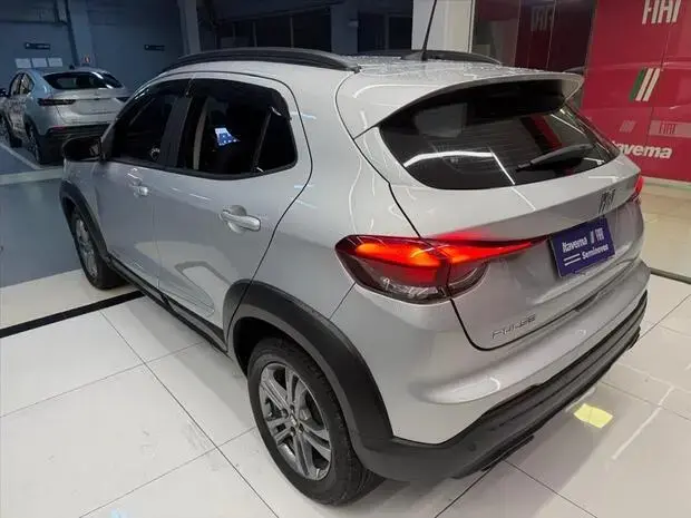 Fiat PULSE 1.3 FLEX DRIVE CVT