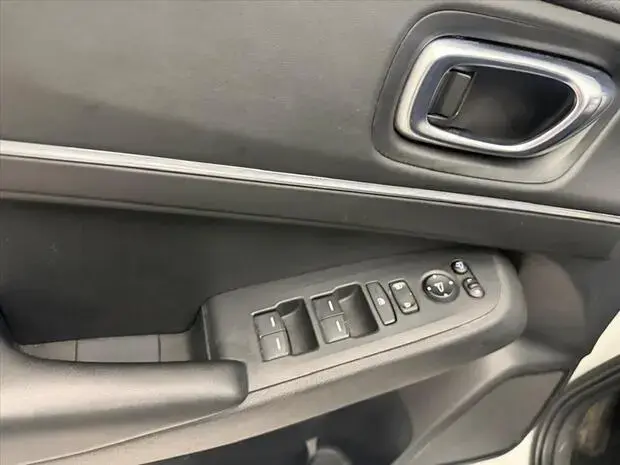 Honda HR-V 1.5 DI I-VTEC FLEX EXL CVT