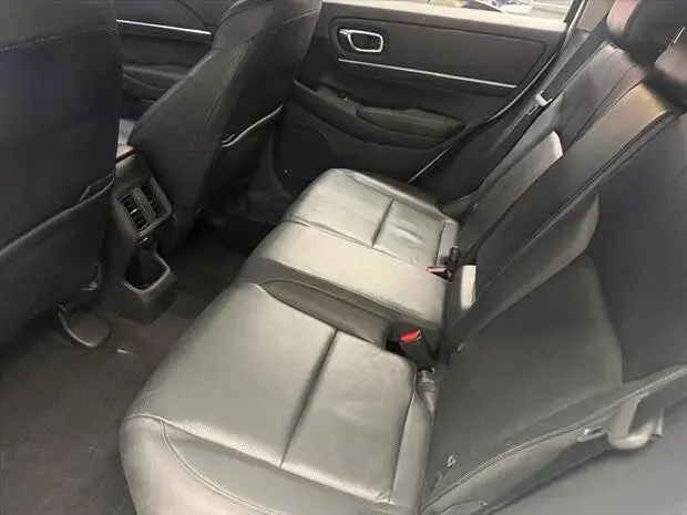 Honda HR-V 1.5 DI I-VTEC FLEX EXL CVT