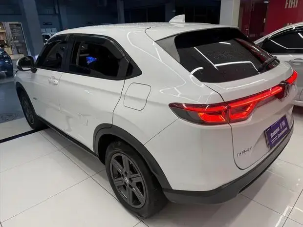 Honda HR-V 1.5 DI I-VTEC FLEX EXL CVT