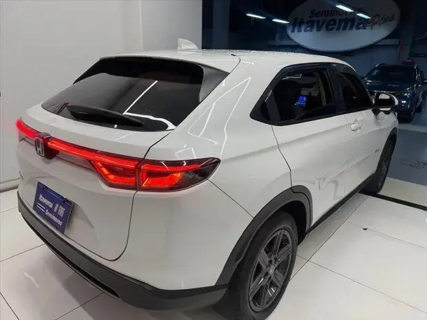 Honda HR-V 1.5 DI I-VTEC FLEX EXL CVT