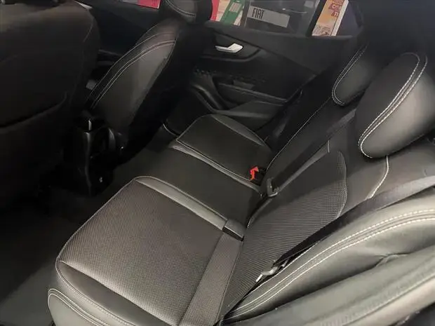Fiat PULSE 1.0 TURBO 200 HYBRID AUDACE CVT