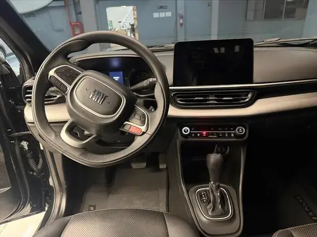 Fiat PULSE 1.0 TURBO 200 HYBRID AUDACE CVT