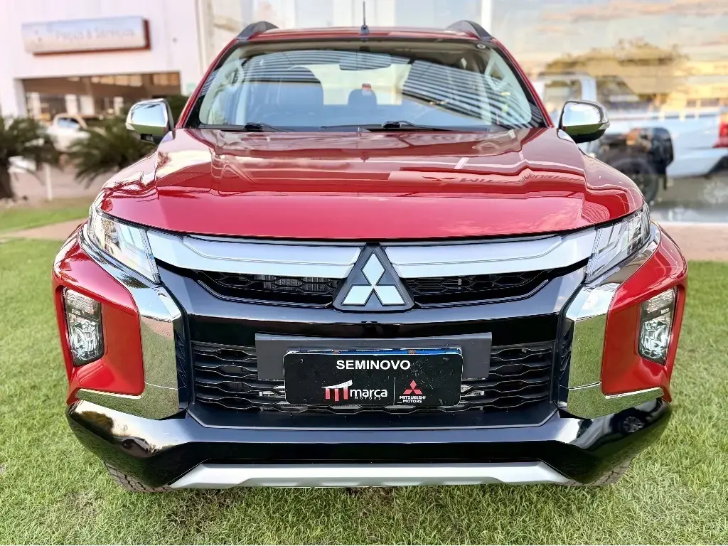 galeria L200 TRITON