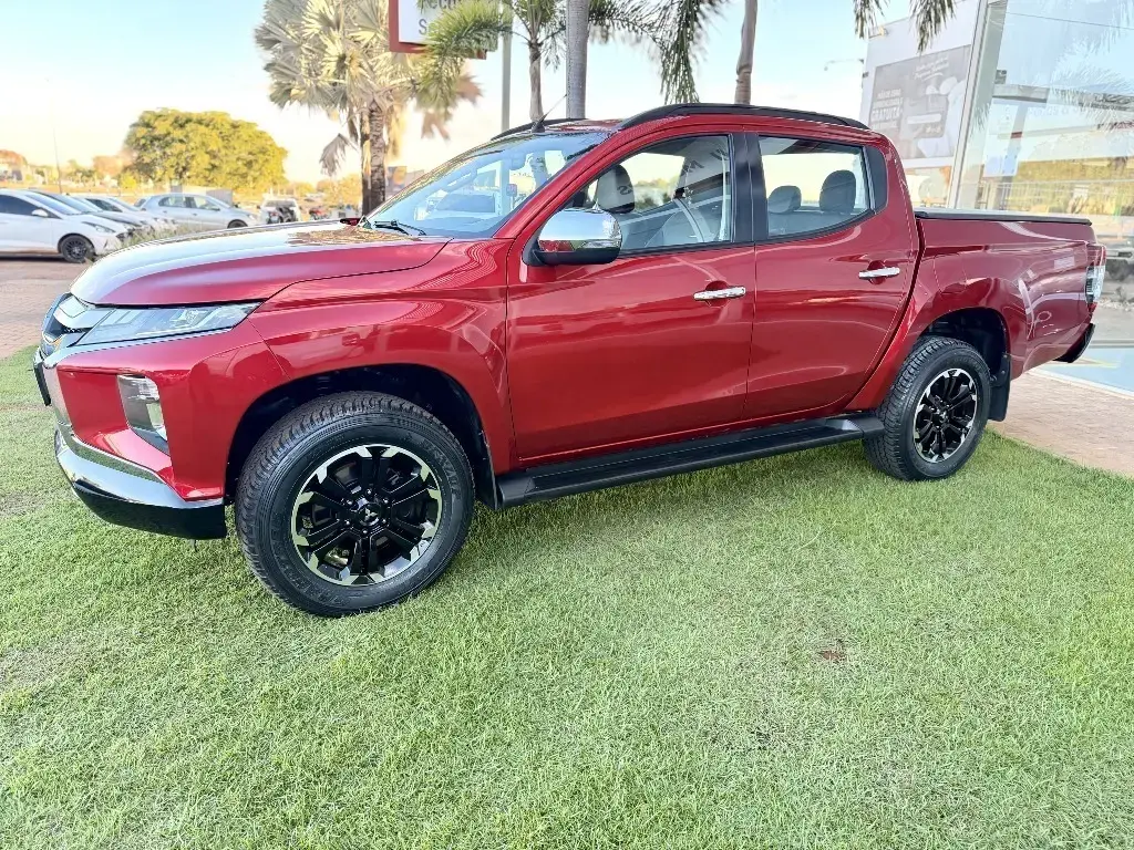 galeria L200 TRITON