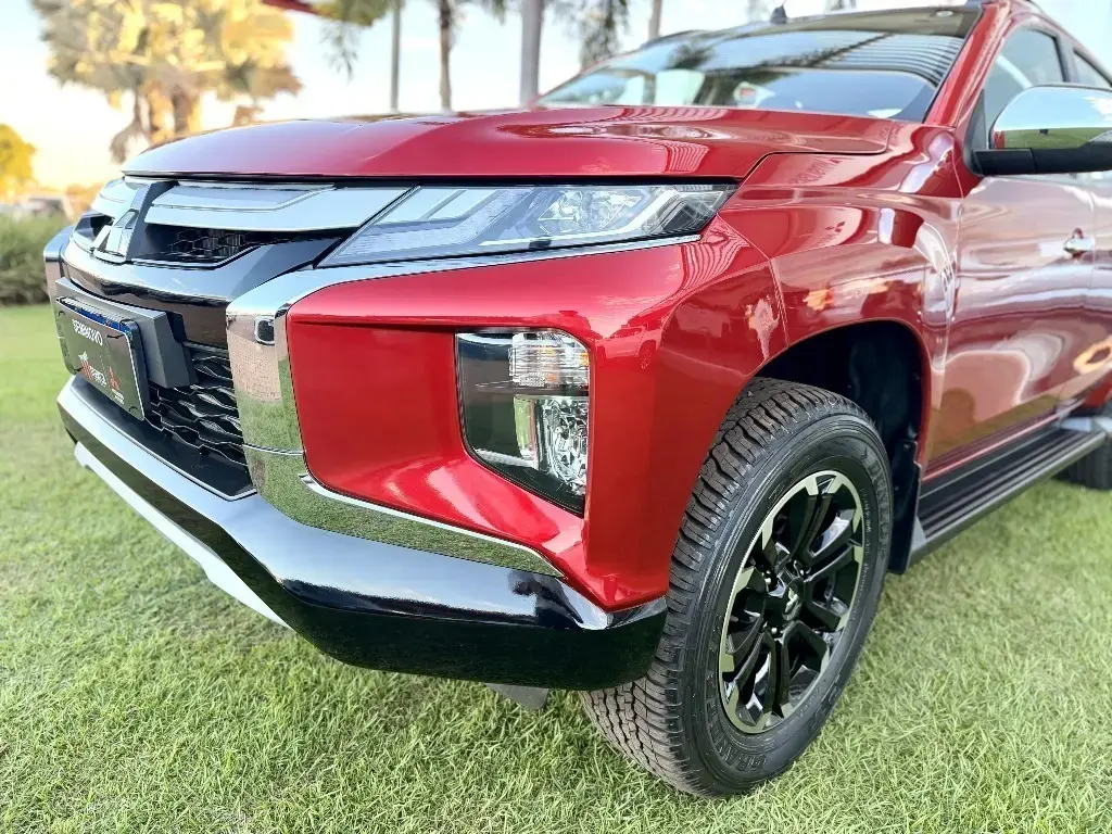galeria L200 TRITON
