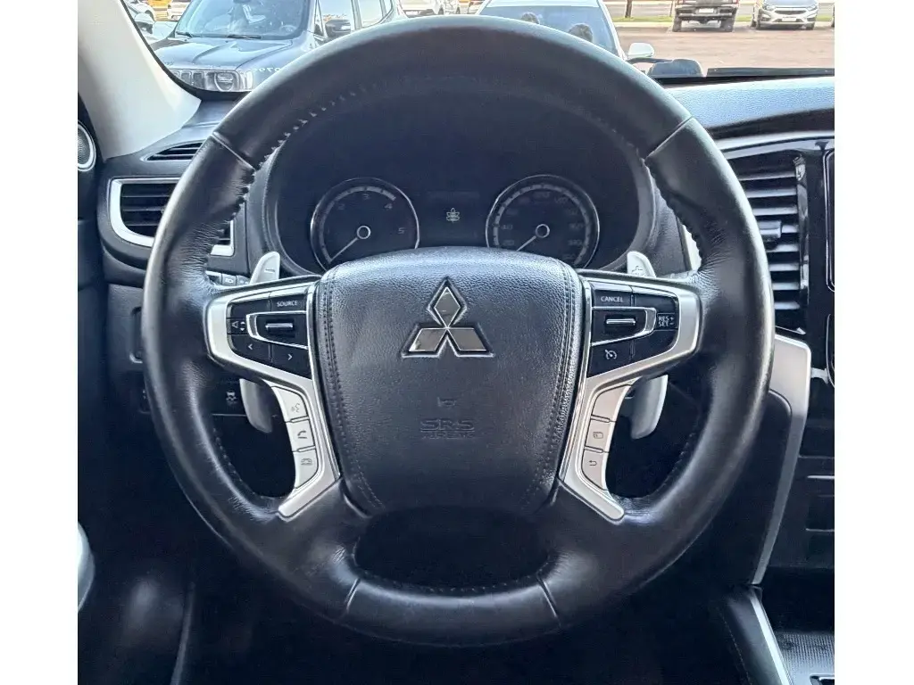 galeria L200 TRITON