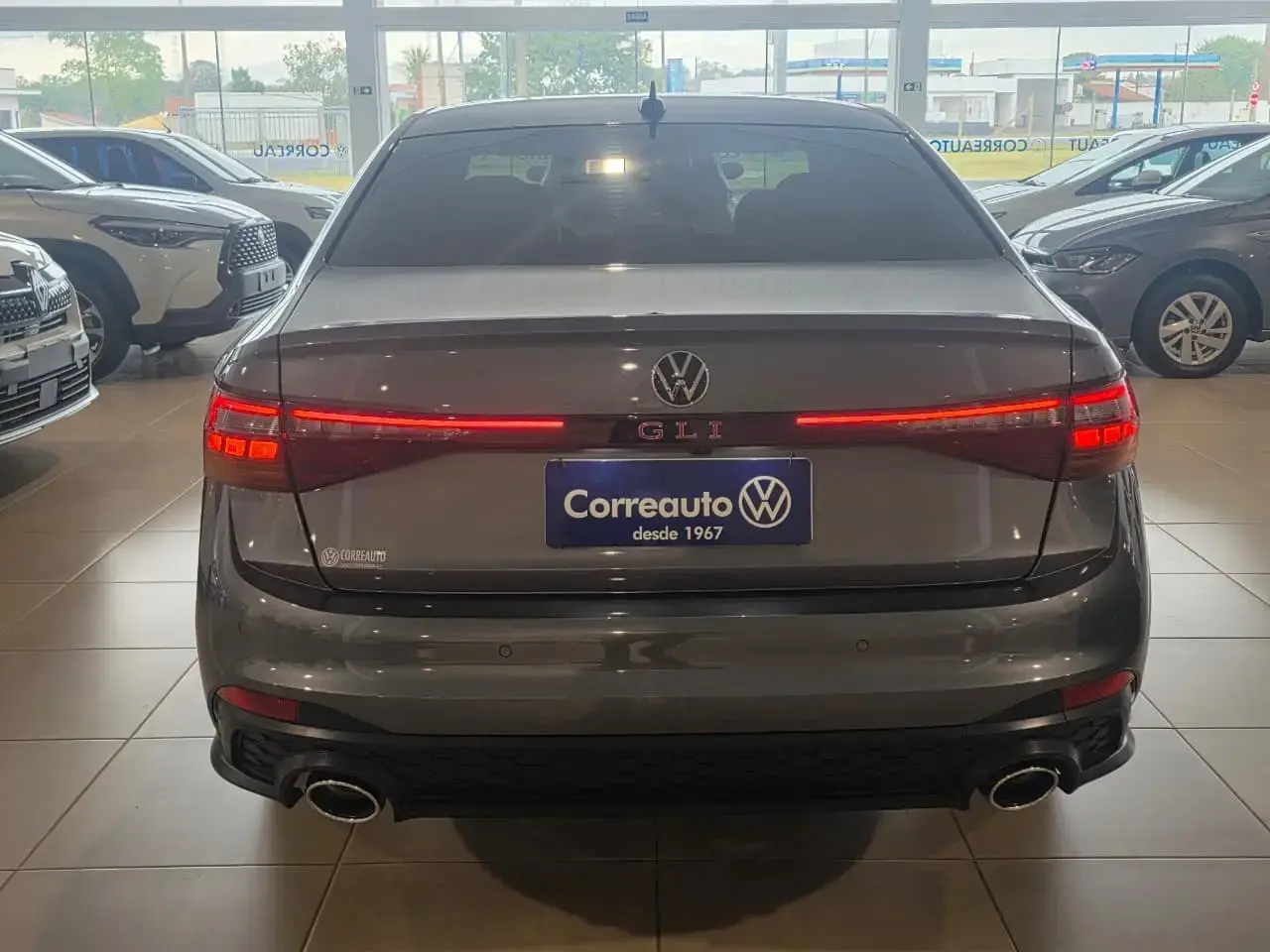 galeria JETTA