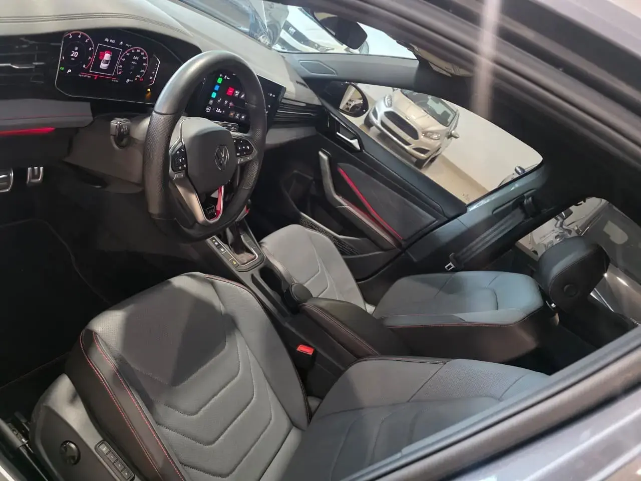 galeria JETTA