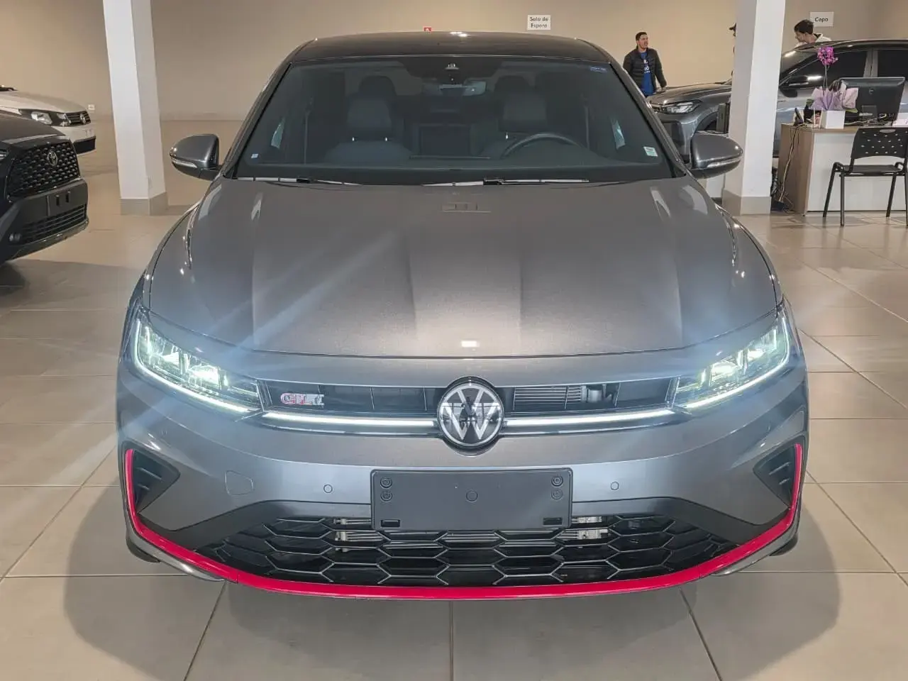 galeria JETTA