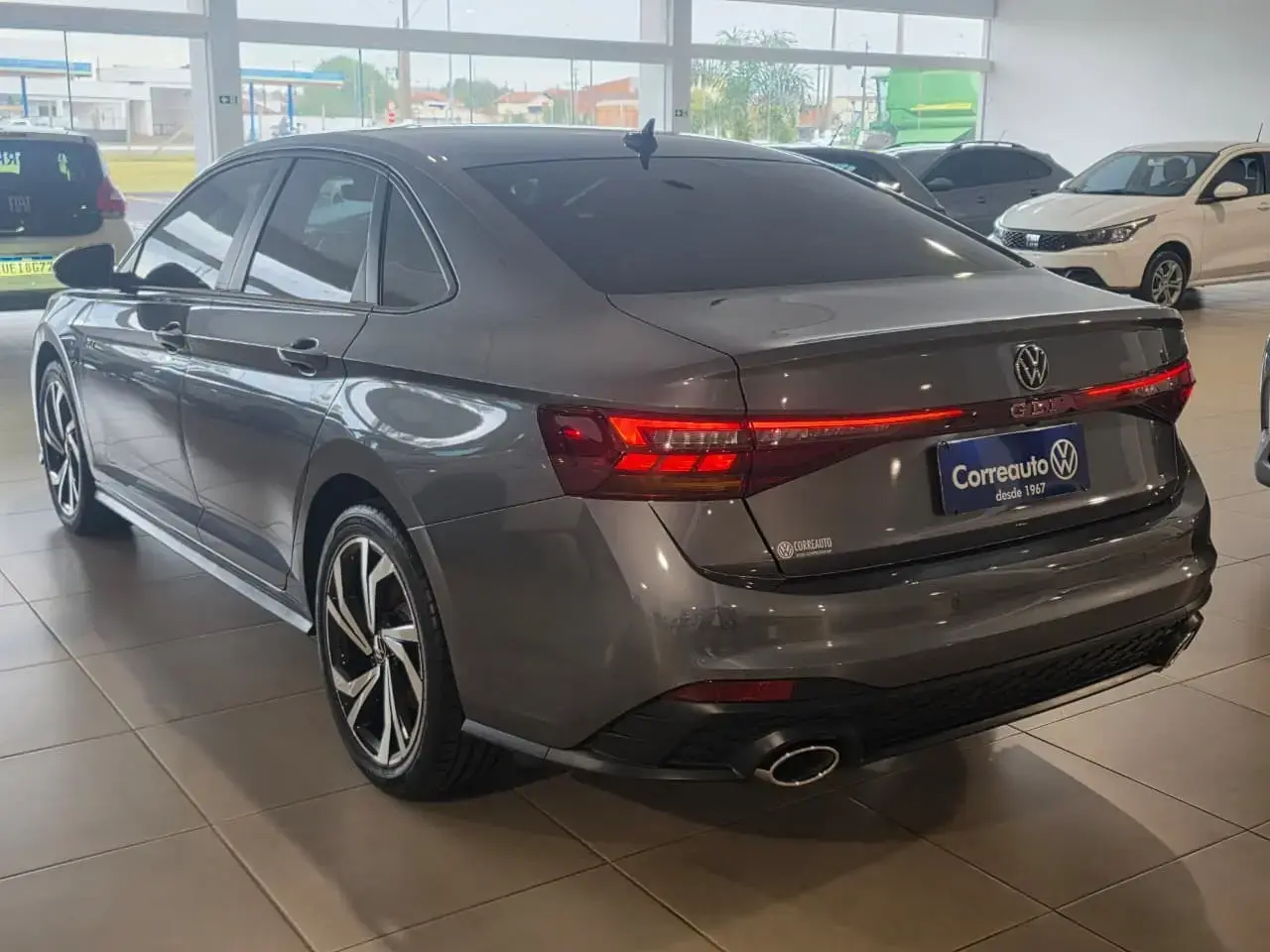 galeria JETTA