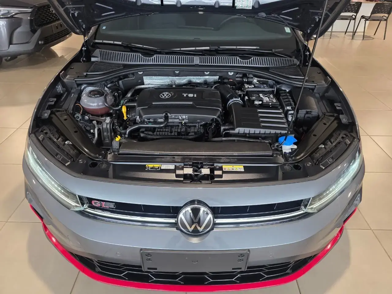 galeria JETTA