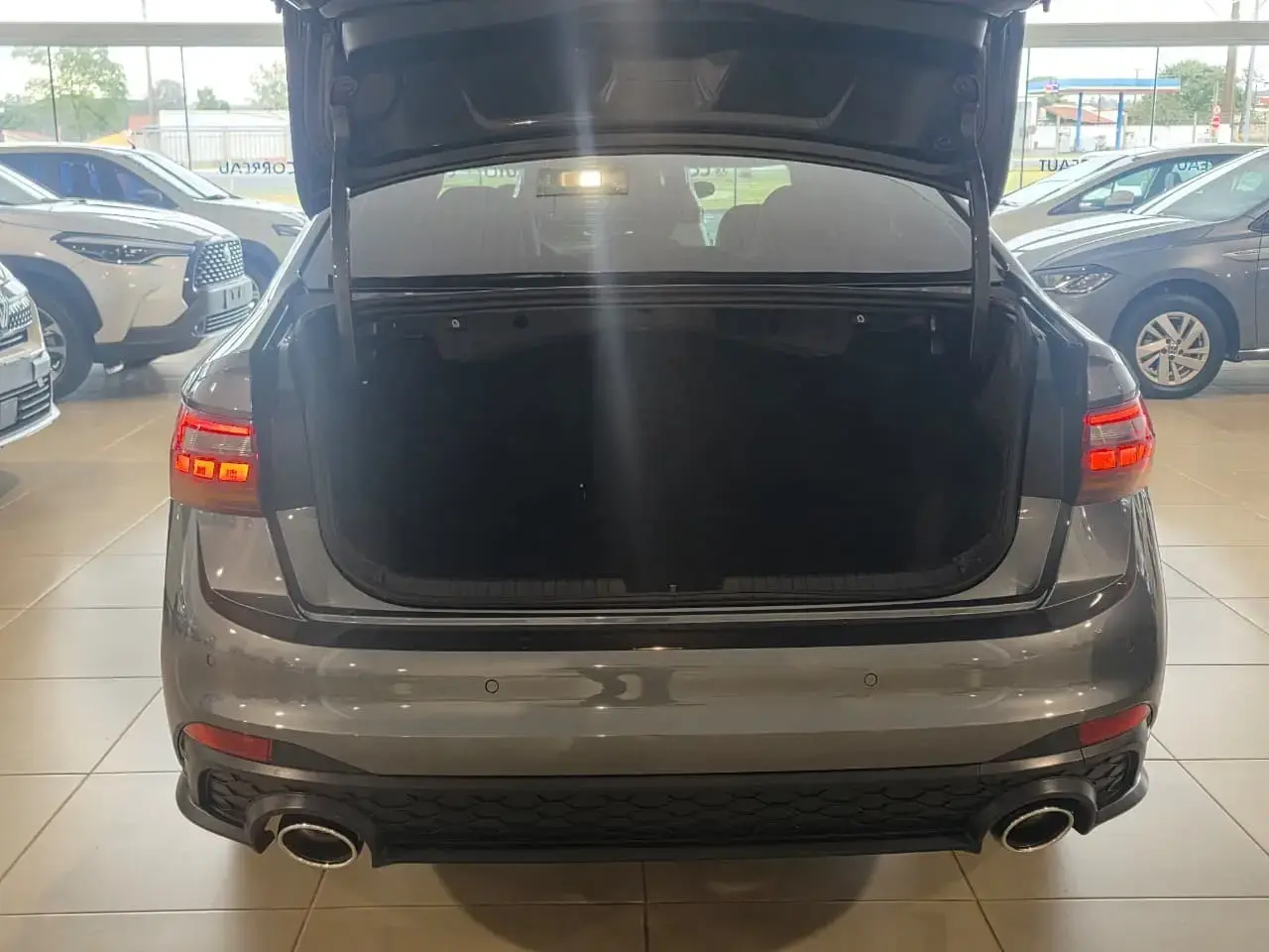 galeria JETTA