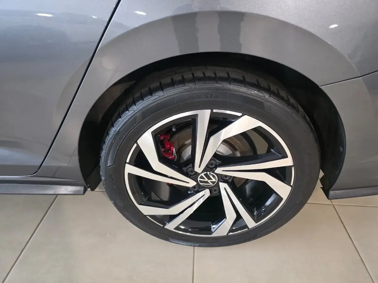 galeria JETTA