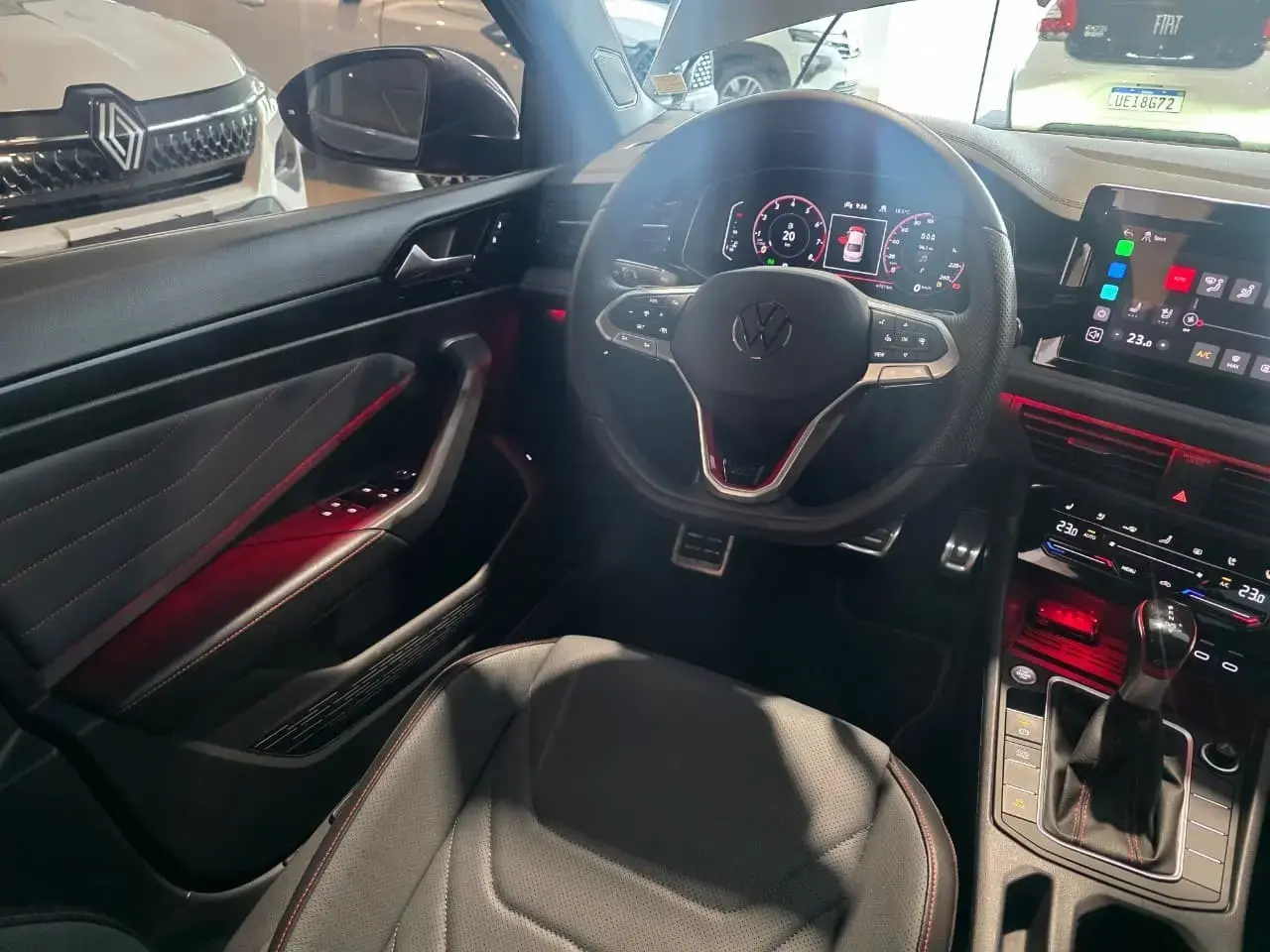 galeria JETTA