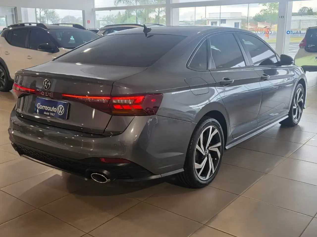 galeria JETTA