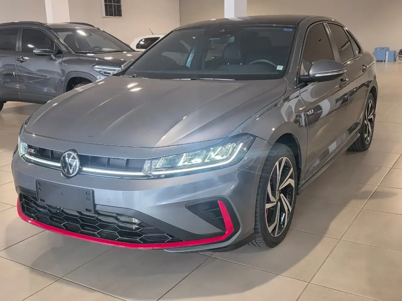 galeria JETTA
