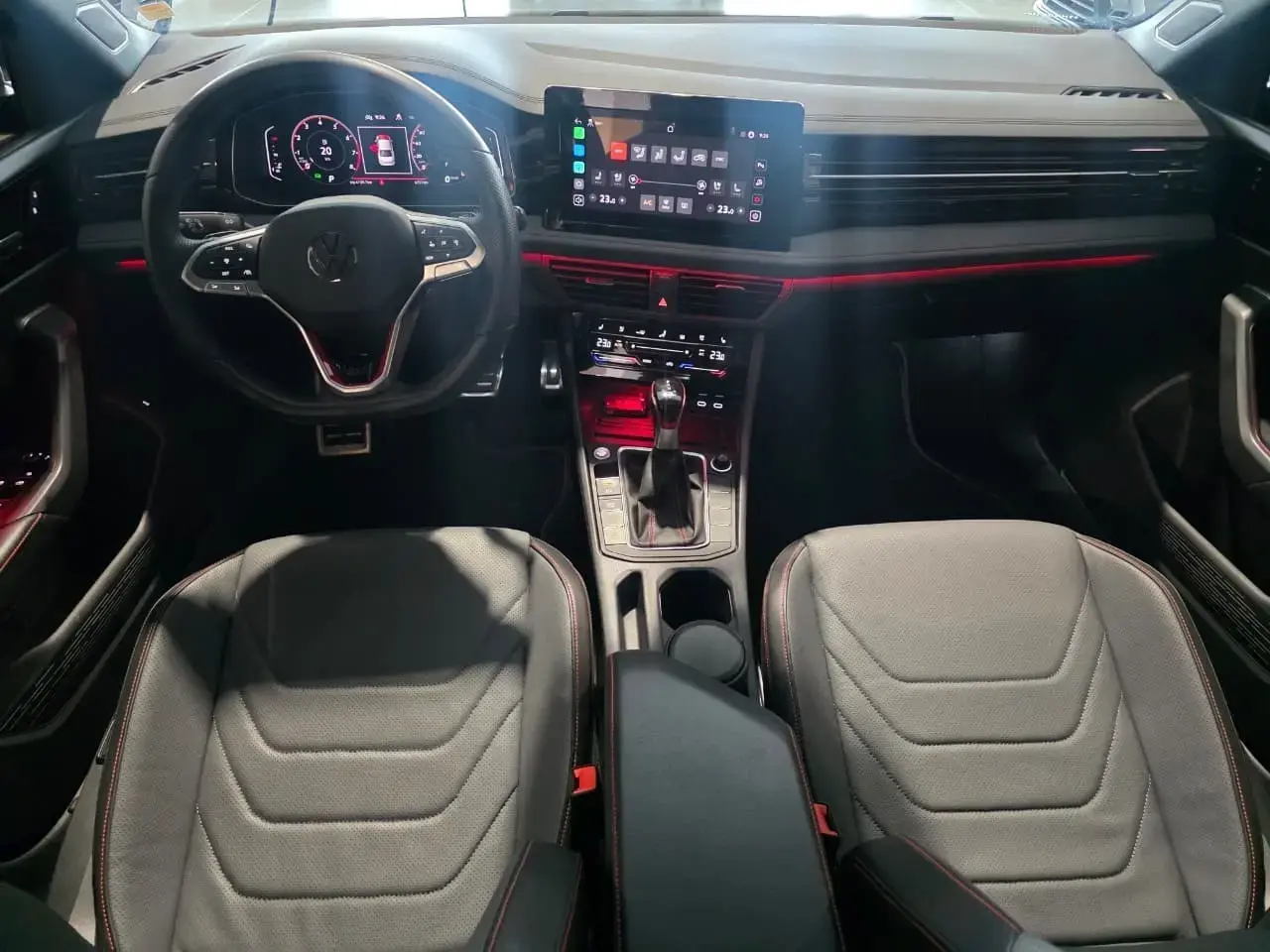galeria JETTA