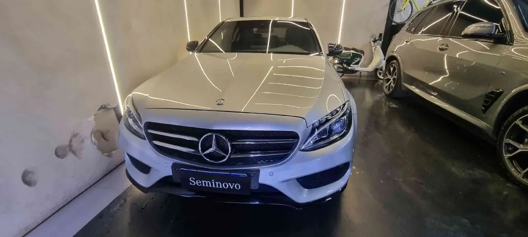 galeria C 300