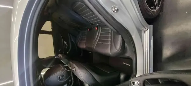 Mercedes Benz C 300 2.0 CGI GASOLINA SPORT 9G-TRONIC