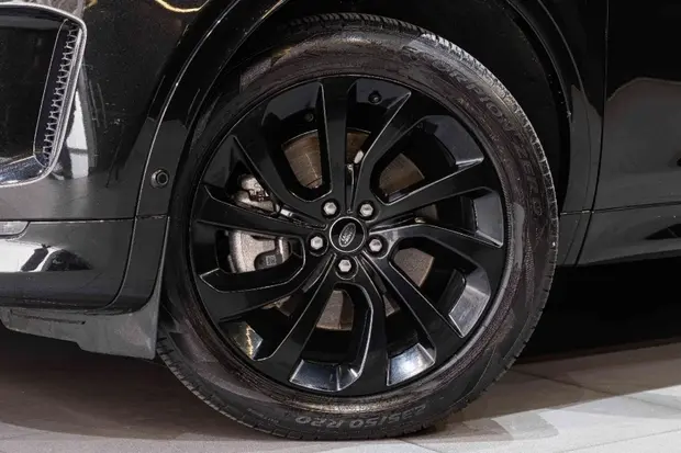 Land Rover DISCOVERY SPORT 2.0 D200 TURBO DIESEL MHEV R-DYNAMIC SE AUTOMÁTICO