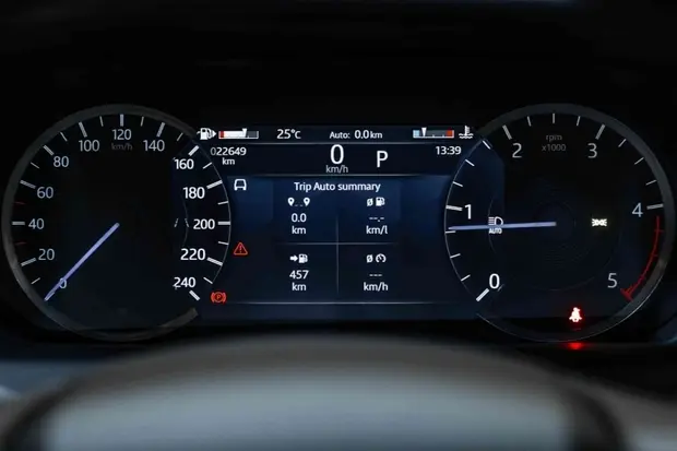 Land Rover DISCOVERY SPORT 2.0 D200 TURBO DIESEL MHEV R-DYNAMIC SE AUTOMÁTICO