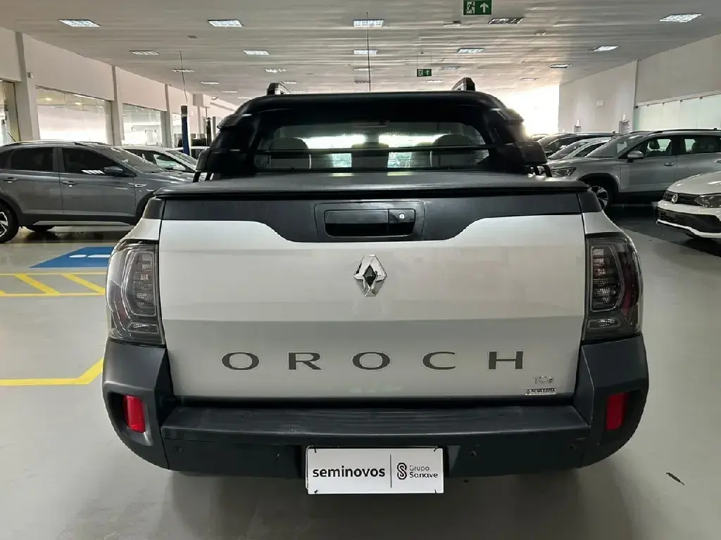 galeria OROCH
