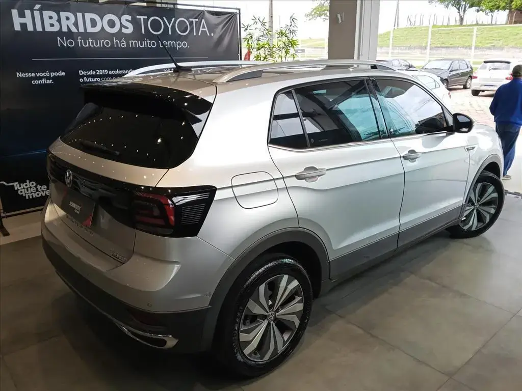 galeria T-CROSS