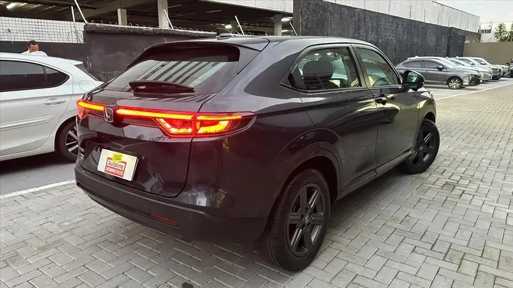 galeria HR-V