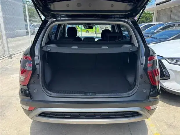 Hyundai CRETA 1.0 TGDI FLEX LIMITED AUTOMÁTICO