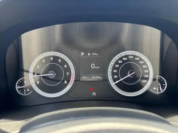 Hyundai CRETA 1.0 TGDI FLEX LIMITED AUTOMÁTICO