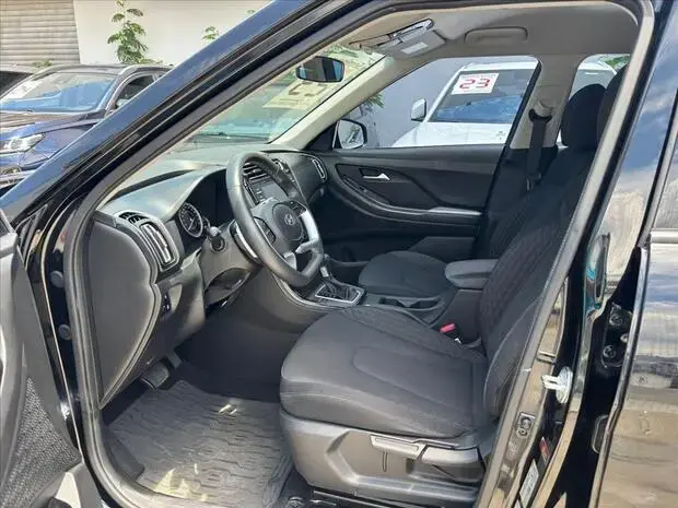 Hyundai CRETA 1.0 TGDI FLEX LIMITED AUTOMÁTICO