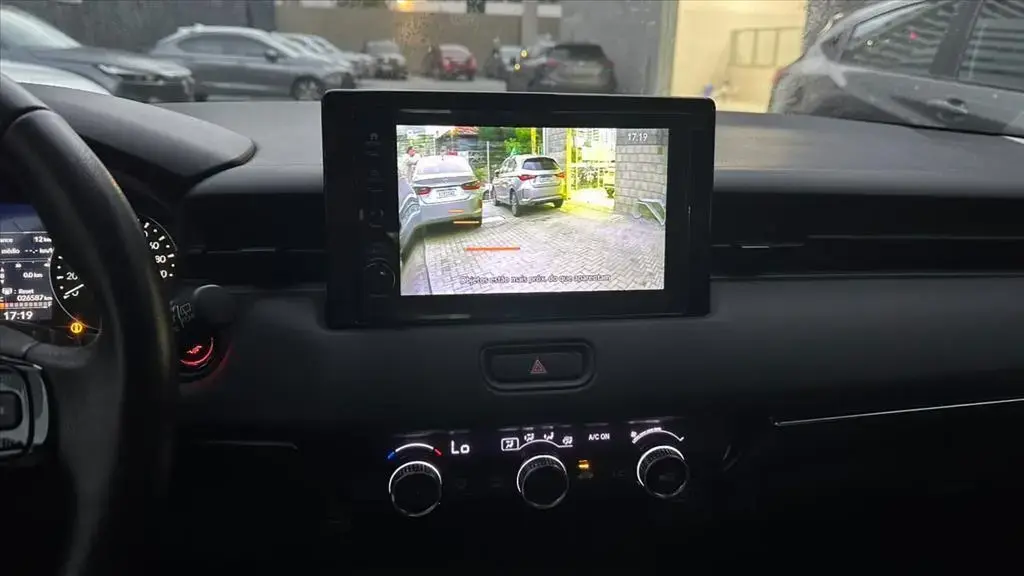 galeria HR-V