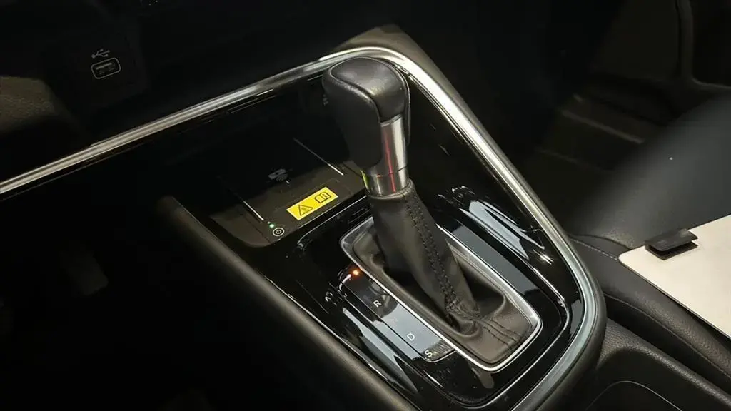 galeria HR-V