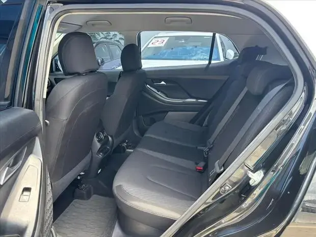 Hyundai CRETA 1.0 TGDI FLEX LIMITED AUTOMÁTICO