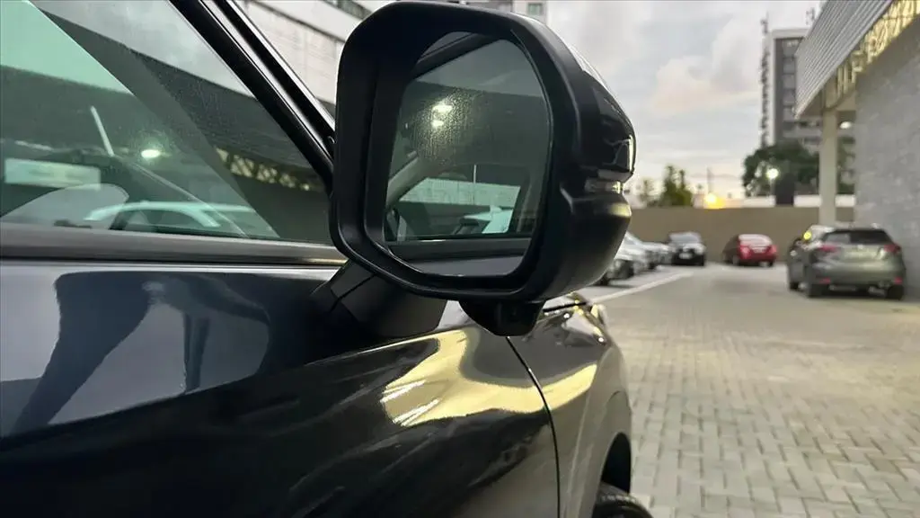 galeria HR-V